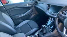 Vauxhall Grandland X 1.2 Turbo Sport Nav 5dr Petrol Hatchback